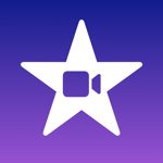 iMovie