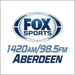 Fox Sports Aberdeen 98.5 1420