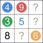 Sudoku - Logic Number Puzzles