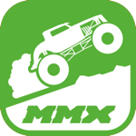 MMX Hill Dash &mdash; OffRoad Racing