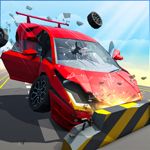 Car Crash Games - derby,beamng
