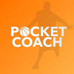 Pocket Coach: Basketball Board