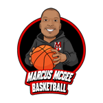 Marcus McGee Basketball