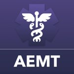 AEMT Exam Prep 2025 EMS