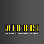 AUTOCOURSE - GRAND PRIX ANNUAL