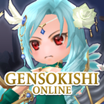 Gensokishi Online - MMORPG