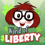 World of Liberty Adventure 2