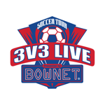 3v3 Live Soccer Tour