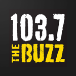 103.7 The Buzz KABZ FM