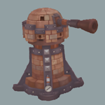 Tower Defense:Defend Base Game