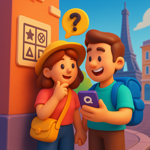 Questo: City Quest & Puzzles