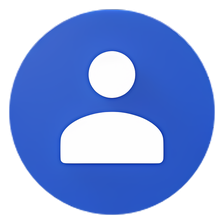 Google Contacts