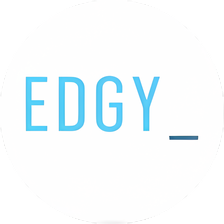 EDGY