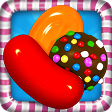 Candy Crush Saga