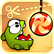 Cut the Rope