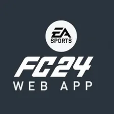 EA Sports FIFA 24 Companion