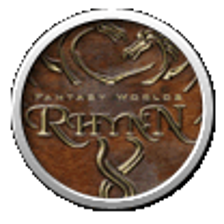 Fantasy Worlds Rhynn