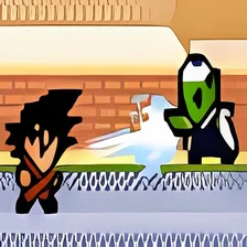 Dragon Ball Z Devolution