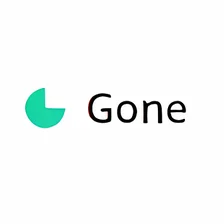 Gone
