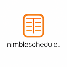 NimbleSchedule