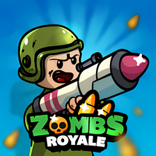 Zombs Royale