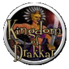 Kingdom Of Drakkar