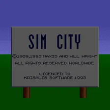 SimCity