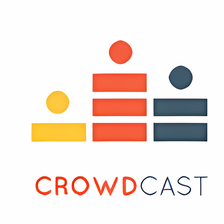 Crowdcast