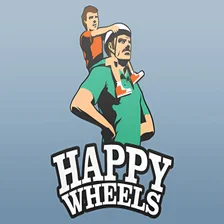 Happy Wheels