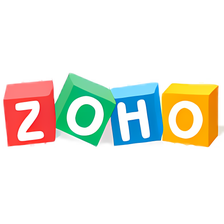 Zoho Docs