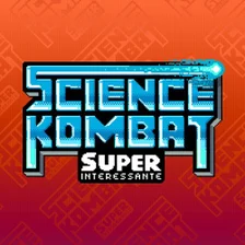 Science Kombat