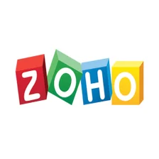 Zoho Writer